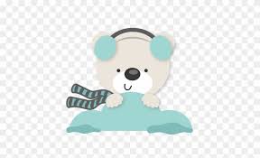 Download Polar Bear Set Svg Scrapbook Cut File Cute Clipart Cute Polar Bear Clipart Transparent Background Free Transparent Png Clipart Images Download