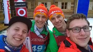 Besides gregor schlierenzauer (austria) results page flashscore.com offers results from almost 300 winter sports competitions. Weltcup Splitter 03 01 2016 Ski Club Willingen E V