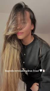 John Frieda Radiant Red Shampoo Before and After