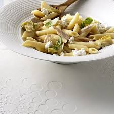 Ricetta sempre ben accolta sulle nostre tavole. Penne Alla Boscaiola Penne Nach Holzfallerart Rezept Essen Und Trinken