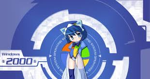  Os Tan Windows 2000 Desktop And Mobile Wallpaper Wallippo Longcat Bliss Lucky Star Windows X Android Wallpaper Anime Hd Anime Wallpapers Anime Wallpaper Phone