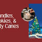 Candles, Cookies, & Candy Canes event image