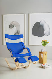 The acrylic mesh fabric has a unique design giving you if you plan on setting this chair under a porch or some sort of roof, it is a great choice, but if you plan on folding/unfolding regularly, you may want to. Gravity Balans Relax Into Complete Weightlessness Exudes Wellness And Relaxation For The Home Or Lounge Area Varier