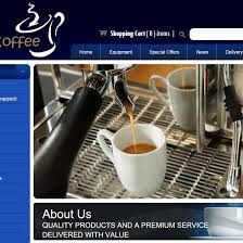 Profile for Mandy's Coffee Services