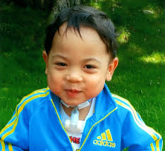 Obituary information for Isaiah Christopher Hansen