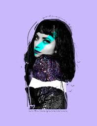 Maybe you would like to learn more about one of these? Mon Laferte On Behance