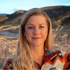 Jodi Brewster's Instagram, Twitter & Facebook