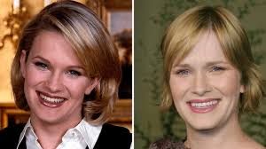 Nicholle Tom, la dolce Maggie Sheffield