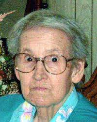 Elsie Mabel Chandler