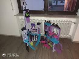 Teil von meinem selbst gebauten monster high haus. Monster High Haus Spielzeug Gunstig Gebraucht Kaufen Ebay Kleinanzeigen
