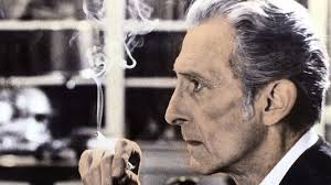 The Untold Truth Of Peter Cushing