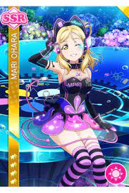 Pin On Love Live And Cosplay
