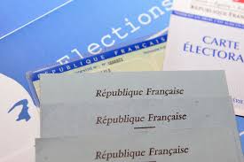 More than 45 million voters are called to the polls for the last electoral streak before the next presidential election. Modalites Pour Les Depots De Candidatures Aux Elections Departementales Ou Aux Regionales Va Infos Fr