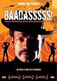 Baadasssss!: Amazon.co.uk: DVD & Blu-ray