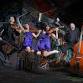 Graffiti Classics – The Comedy String Quartet event image