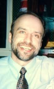 Mark VanCleve Obituary (1954