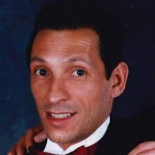 Obituary, Visitation & Funeral Information