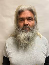 Offender Information