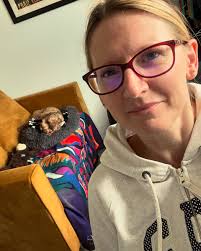 Elaine Jewell-Moore (@EJM1978)