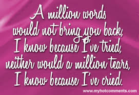 Miss You More Than Quotes Quotesgram