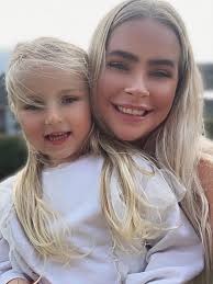 Buenos días hermosa