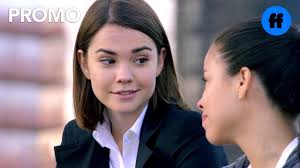 Good Trouble is finally available in the UK: here's why it should be