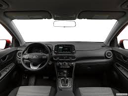 32 mpg combined, 30 city/35 hwy⁠. 2018 Hyundai Kona Limited 4dr Crossover W Lime Accent Research Groovecar
