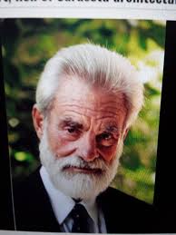 Tim Seibert, architect