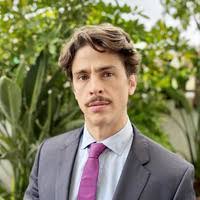 Henry Alvaro's Instagram, Twitter & Facebook