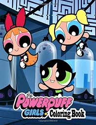 Each printable highlights a word that starts. The Powerpuff Girls Coloring Book A Perfect Gift For Kids And Adults Great Quality Coloring Book The Powerpuff Girls Coloring Book With Over 50 High Quality Images Anglada Lakenya 9798635787755 Amazon Com Books
