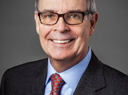 Westfield Insurance Foundation Creates James R. Clay Scholarship