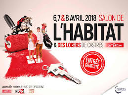 Salon maison jardin et loisirs. Salon De L Habitat Et Des Loisirs Castres