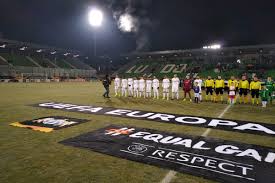 The bulgarian a professional football group was created in 2003. Fc Zurich On Twitter Alles Bereit In Der Ludogorets Arena Das Spiel Lauft Fcz Fczuerich Stadtclub Ludfcz