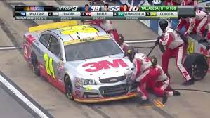 • requesting an assistant to try a machine for operation. The Sounds Of A Nascar Race Hilariously Dubbed Over With Human Voices