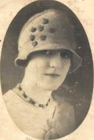 What historical movie was my mom an extra in?