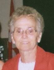 Obituary for Anne Marie Gauthier (Doucet) (Guest book)