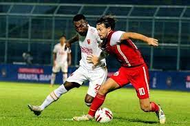 Sebelumnya, psm dan persija sudah berjumpa di babak penyisihan grup b. Jadwal Semifinal Piala Menpora 2021 Hari Ini Persija Vs Psm Ajang Balas Dendam Macan Kemayoran Bolasport Com