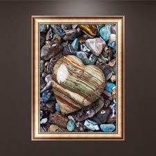 Tauche ein die welt der diamanten und wählen zwischen vielen motiven dein wunschmotiv aus. 5d Diamond Painting Diamant Diy Kreuzstich Stickerei Malerei Bilder Stickpackung Ebay Bemalte Kreuze Idee Farbe Diamantmalerei