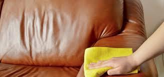 Leder Und Ledermobel Reinigen Und Polieren Mit Essig Leinol Ledersofas Reinigen Ledermobel Reinigen Ledercouch Reinigen