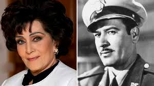 Tại sao Irma Dorantes từ chối tham gia bất kỳ dự án nào về Pedro Infante - Infobae