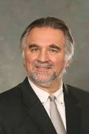 Paul Biber 1948-2024: Old-school