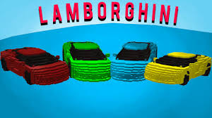 Dec 21, 2015 · learn how to make a moving car in minecraft with no mods. Lamborghini Command Block For Minecraft 1 8 9 Pc Java Mods