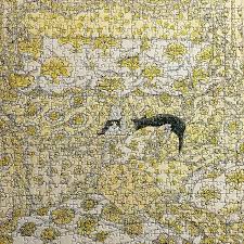 Shop online with us today for free delivery over £25. Happy Caturday Weve Got Our Paws On This Intricate Puzzle Cat Fancy By Edward Gorey How Are You Spending Your Caturday Fancy Cats Caturday Art Pieces