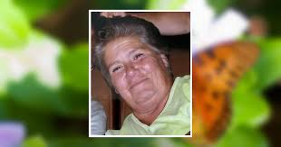 Helen Batch Obituary September 26, 2025