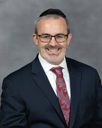 Rabbi Jonathan Knapp, Author at The Jewish Link