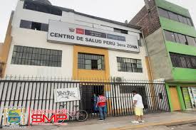 Centro de Salud San Martin de Porres