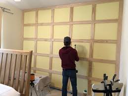 Maybe you would like to learn more about one of these? How To Diy A Shaker Panel Accent Wall