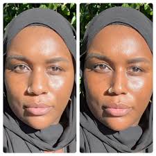 I need to recreate this look, the noses I have for proglue, was going to  secure