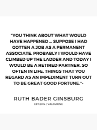 12 191115 Ruth Bader Ginsburg Quotes Poster Ruth Bader Ginsburg Quotes Influential Quote Ruth Bader Ginsburg