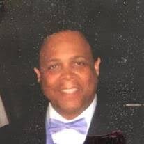 Darryl Ray Walker Obituary